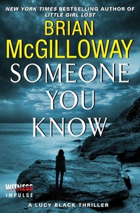 Enlarge image Cover: Someone You Know - William Morrow Paperbacks