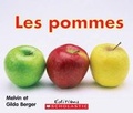Cover: Les Pommes - Scholastic