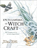Cover: Encyclopedia of Witchcraft - HarperCollins