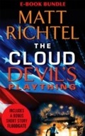 Cover: Matt Richtel Thriller Collection - HarperCollins