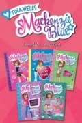 Cover: Mackenzie Blue Complete Collection - HarperCollins