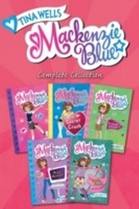 Enlarge image Cover: Mackenzie Blue Complete Collection - HarperCollins