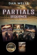 Cover: The Partials Sequence Complete Collection - HarperCollins