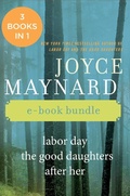 Cover: The Joyce Maynard Collection - HarperCollins