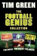 Cover: The Football Genius Collection - HarperCollins