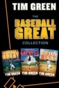 Cover: The Baseball Great Collection - HarperCollins