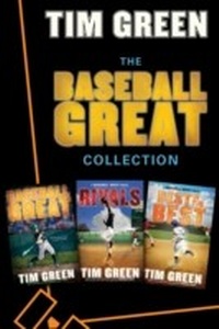Enlarge image Cover: The Baseball Great Collection - HarperCollins
