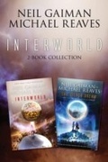 Cover: InterWorld 2-Book Collection - HarperCollins