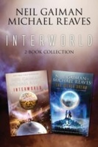 Enlarge image Cover: InterWorld 2-Book Collection - HarperCollins