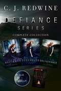 Cover: Defiance Series Complete Collection - HarperCollins