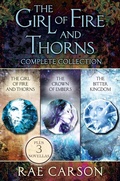 Cover: The Girl of Fire and Thorns Complete Collection - HarperCollins