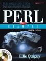 Cover: Perl by Example - Pearson