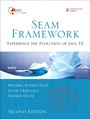 Cover: Seam Framework - Pearson