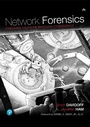 Cover: Network Forensics - Pearson