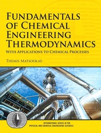 Abbildung von: Fundamentals of Chemical Engineering Thermodynamics - Pearson