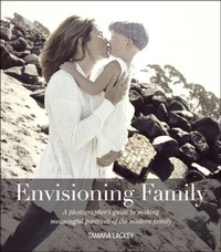 Abbildung von: Envisioning Family - New Riders