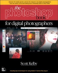 Abbildung von: Photoshop Book for Digital Photographers, The - New Riders