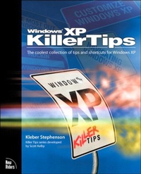 Abbildung von: Windows XP Killer Tips - New Riders