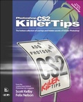 Bild: Photoshop Cs2 Killer Tips - New Riders