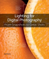 Abbildung von: Lighting for Digital Photography - Peachpit Press Publications