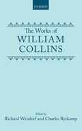 Cover: Complete Works - Clarendon Press
