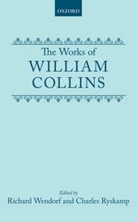 Enlarge image Cover: Complete Works - Clarendon Press