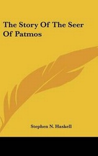 Enlarge image Cover: The Story Of The Seer Of Patmos - Kessinger Publishing
