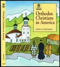 Cover: Orthodox Christians in America - Oxford University Press