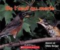 Cover: de l'Oeuf Au Merle - Scholastic