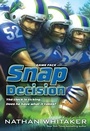 Cover: Snap Decision - Zonderkidz