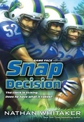 Cover: Snap Decision - Zonderkidz