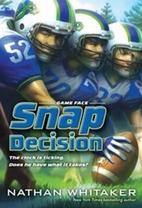 Enlarge image Cover: Snap Decision - Zonderkidz