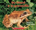 Cover: Du T?tard ? La Grenouille - Scholastic