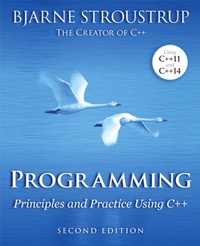 Abbildung von: Programming - Addison Wesley