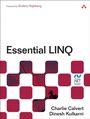 Cover: Essential LINQ - Addison Wesley