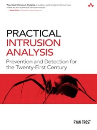 Abbildung von: Practical Intrusion Analysis - Addison Wesley