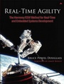 Cover: Real-Time Agility - Addison Wesley