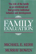 Cover: Family Evaluation - W. W. Norton & Company