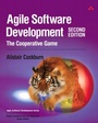 Cover: Agile Software Development - Addison Wesley