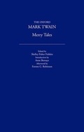 Cover: Merry Tales (1892) - Oxford University Press