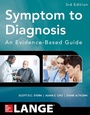 Cover: Symptom to Diagnosis An Evidence Based Guide, Third Edition - McGraw-Hill Education