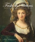 Cover: Fashion Victims - Yale University Press