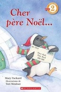 Cover: Cher Pere Noel - Scholastic