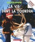 Cover: Apprentis Lecteurs - G?ographie: La Vie Dans La Toundra - Scholastic US