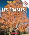 Cover: Apprentis Lecteurs - Sciences: Les Erables - Scholastic
