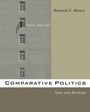 Cover: Comparative Politics - Wadsworth Publishing Co Inc