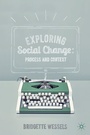 Cover: Exploring Social Change - Red Globe Press