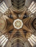 Cover: Gothic Wonder - Yale University Press