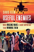 Cover: Useful Enemies - Yale University Press