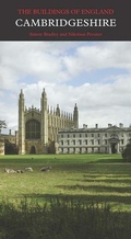Cover: Cambridgeshire - Yale University Press